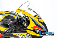Load image into Gallery viewer, Ilmberger Carbon Front Fairing Carbon for 2020-22 BMW M 1000 RR img2