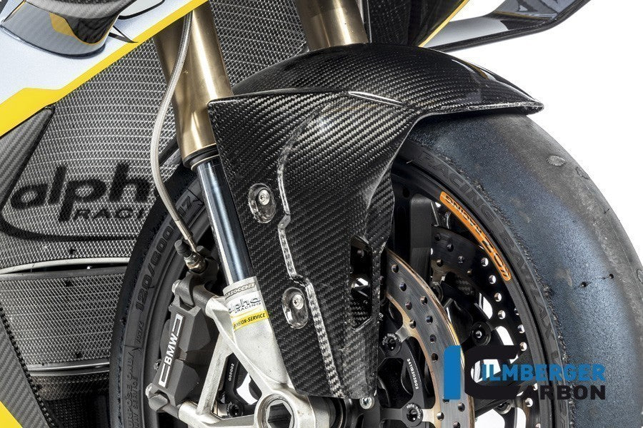 Ilmberger Carbon Superbike Front Fender for 2020+ BMW M1000RR, S1000RR