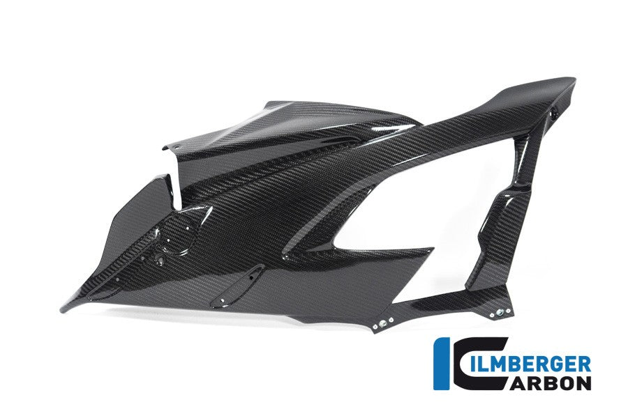 Ilmberger Carbon Fairing Side Panel (LEFT) for 2020+ BMW M 1000 RR, S 1000 RR