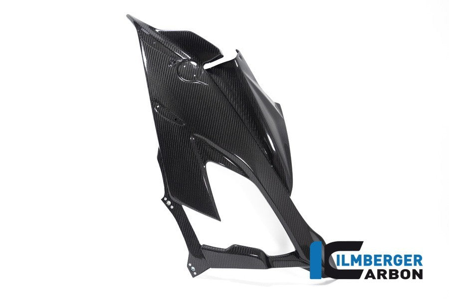 Ilmberger Carbon Fairing Side Panel (LEFT) for 2020+ BMW M 1000 RR, S 1000 RR