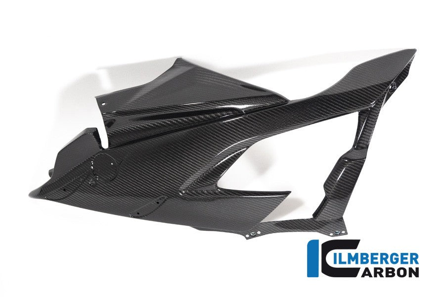 Ilmberger Carbon Fairing Side Panel (LEFT) for 2020+ BMW M 1000 RR, S 1000 RR