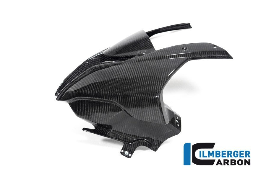 Ilmberger Carbon Front Fairing Carbon for 2020-22 BMW M 1000 RR