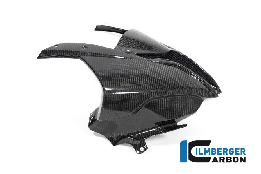 Ilmberger Carbon Front Fairing Carbon for 2020-22 BMW M 1000 RR