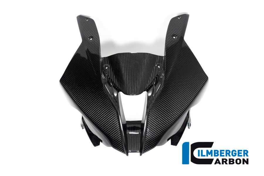 Ilmberger Carbon Front Fairing Carbon for 2020-22 BMW M 1000 RR img5