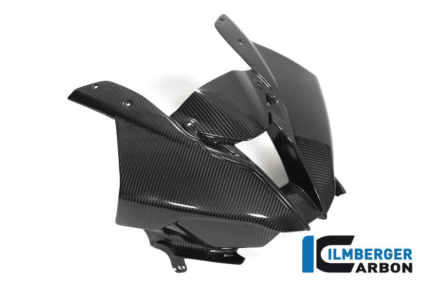 Ilmberger Carbon Front Fairing Carbon for 2020-22 BMW M 1000 RR
