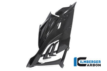 Load image into Gallery viewer, Ilmberger Carbon Fairing Side Panel (RIGHT) for 2020-22 BMW M 1000 RR, S 1000 RR