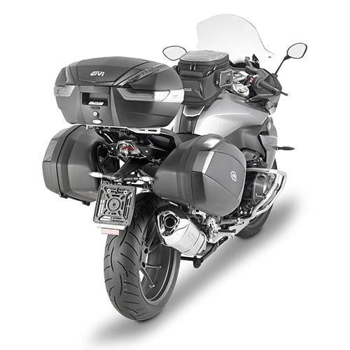 Givi 47LTR V47 MONOKEY TOP CASE