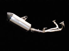Load image into Gallery viewer, Vandemon Titanium Exhaust System No Valve BMW R1250GS Adventure