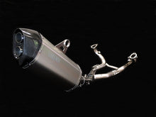 Load image into Gallery viewer, Vandemon Titanium Exhaust System For 2014-18 BMW R1250GS Adventure 1
