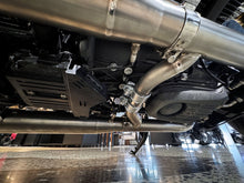 Load image into Gallery viewer, Vandemon Titanium Exhaust System For 2020-25 BMW R18 Bagger, Classic &amp; Transcontinental 6