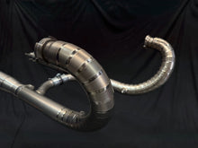 Load image into Gallery viewer, Vandemon Titanium Exhaust System For 2020-25 BMW R18