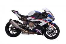 Load image into Gallery viewer, Gilles Tooling Rear Brake Fluid Container for BMW S1000RR, S1000R, M1000R, M1000RR, R1250GS, Ducati Multistrada image 2