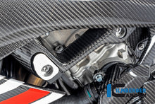 Load image into Gallery viewer, Ilmberger Carbon Big side panel Frame Cover for 2020+ BMW S1000RR, M1000RR