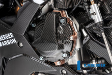 Load image into Gallery viewer, Ilmberger Carbon Engine Case Covers for 2020+ BMW S1000RR, M1000RR, S1000R, M1000R