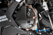 गैलरी व्यूवर में इमेज लोड करें, Ilmberger Carbon Alternator Cover for 2020+ BMW S1000RR / M1000RR image 3