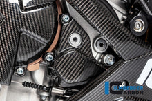 Load image into Gallery viewer, Ilmberger Carbon Front Sprocket, Ignition Rotor Cover for 2020+ BMW S1000RR, M1000RR