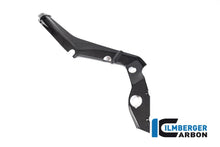 Load image into Gallery viewer, Ilmberger Carbon Small side panel Frame Cover for 2020+ BMW S 1000 RR