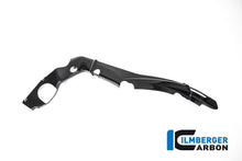 Load image into Gallery viewer, Ilmberger Carbon Small side panel Frame Cover for 2020+ BMW S 1000 RR