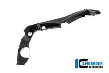 Load image into Gallery viewer, Ilmberger Carbon Small side panel Frame Cover for 2020+ BMW S 1000 RR