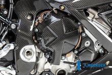 Load image into Gallery viewer, Ilmberger Carbon Engine Case Covers for 2020+ BMW S1000RR, M1000RR, S1000R, M1000R