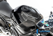Load image into Gallery viewer, Ilmberger Carbon Tank Cover Unit for 2020+ BMW M1000RR, S1000RR