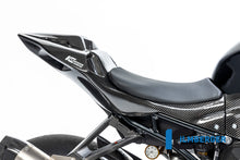 Load image into Gallery viewer, Ilmberger Carbon UnderSeat Racing Unit for 2020+ BMW M1000RR, S1000RR