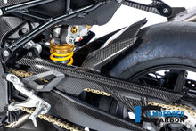 Load image into Gallery viewer, Ilmberger Carbon Rear Tire Hugger Racing for 2020+ BMW M1000RR, S1000RR