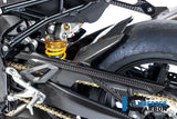 Ilmberger Carbon Rear Tire Hugger Racing for 2020+ BMW M1000RR, S1000RR