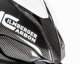 Ilmberger Carbon Air Intake Channel for 2020-22 BMW S1000RR, M1000RR