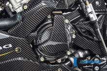 गैलरी व्यूवर में इमेज लोड करें, Ilmberger Carbon Alternator Cover for 2020+ BMW S1000RR / M1000RR