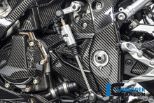 Load image into Gallery viewer, Ilmberger Carbon Front Sprocket, Ignition Rotor Cover for 2020+ BMW S1000RR, M1000RR