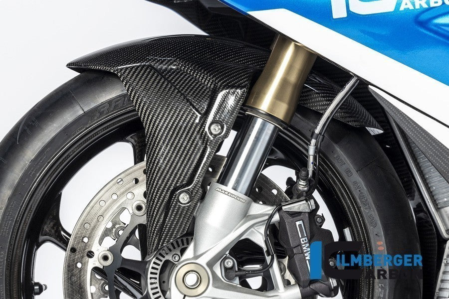 Ilmberger Carbon Racing Front Fender for 2020+ BMW S1000RR