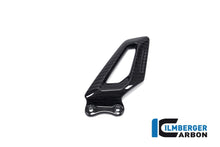 Load image into Gallery viewer, Ilmberger Carbon Rearset Heel Guard for 2020+ BMW M1000RR, S1000RR