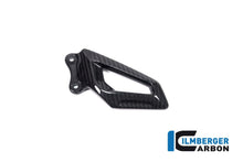 Load image into Gallery viewer, Ilmberger Carbon Rearset Heel Guard for 2020+ BMW M1000RR, S1000RR