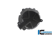 गैलरी व्यूवर में इमेज लोड करें, Ilmberger Carbon Clutch Cover for 2020+ BMW S1000RR, M1000RR, S1000R, M1000R img 6