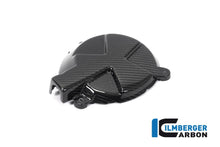 गैलरी व्यूवर में इमेज लोड करें, Ilmberger Carbon Clutch Cover for 2020+ BMW S1000RR, M1000RR, S1000R, M1000R img 5