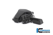 गैलरी व्यूवर में इमेज लोड करें, Ilmberger Carbon Alternator Cover for 2020+ BMW S1000RR / M1000RR image 5