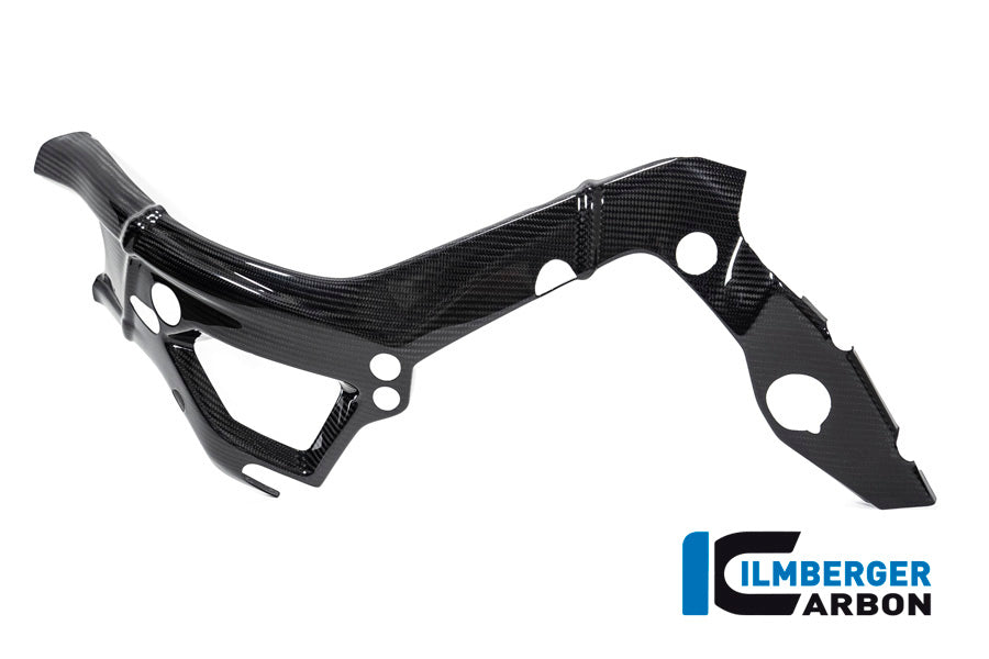 Ilmberger Carbon Big side panel Frame Cover for 2020+ BMW S1000RR, M1000RR
