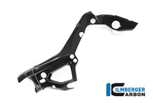 Load image into Gallery viewer, Ilmberger Carbon Big side panel Frame Cover for 2020+ BMW S1000RR, M1000RR