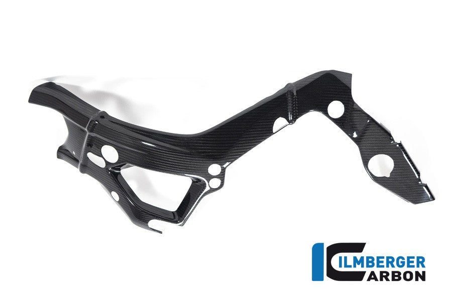 Ilmberger Carbon Big side panel Frame Cover for 2020+ BMW S1000RR, M1000RR