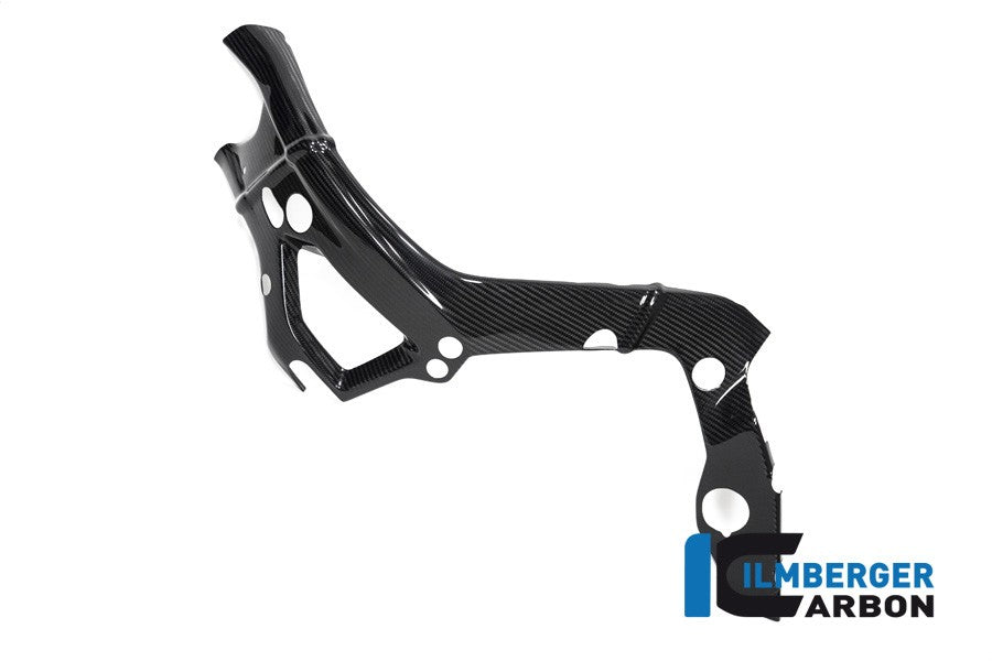 Ilmberger Carbon Big side panel Frame Cover for 2020+ BMW S1000RR, M1000RR