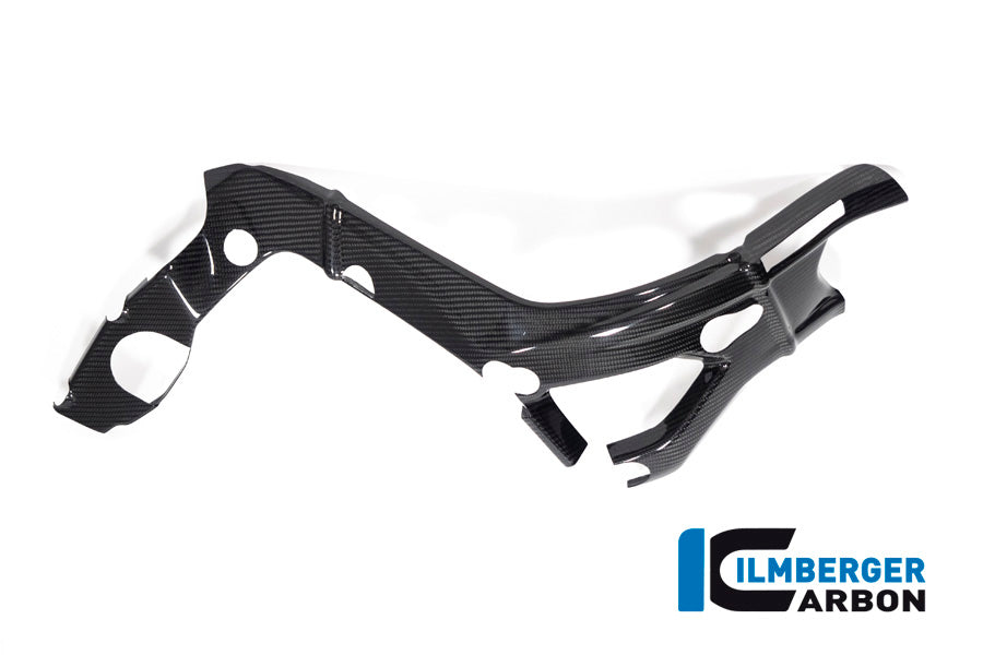 Ilmberger Carbon Big side panel Frame Cover for 2020+ BMW S1000RR, M1000RR