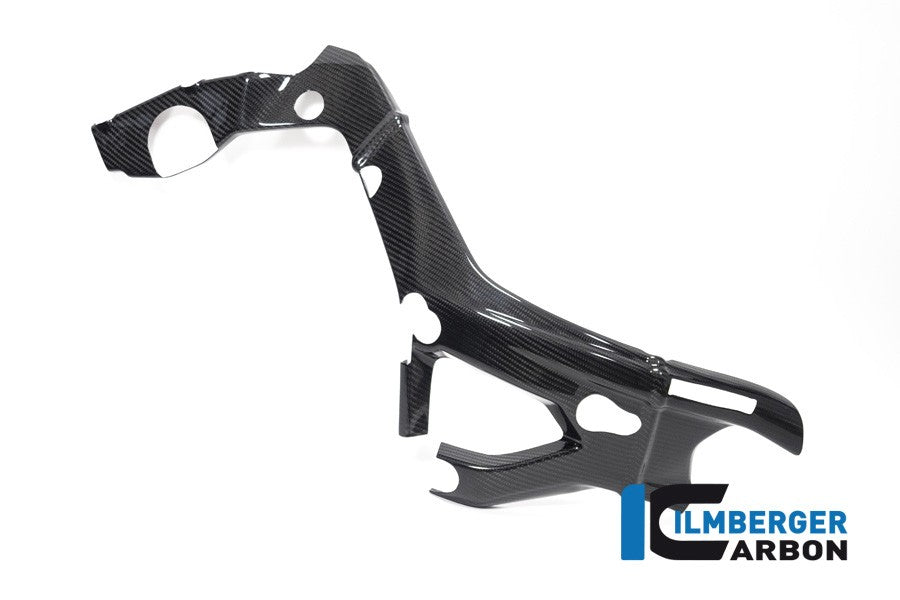 Ilmberger Carbon Big side panel Frame Cover for 2020+ BMW S1000RR, M1000RR