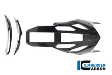 Load image into Gallery viewer, Ilmberger Carbon Belly Pan Racing for 2020-22 BMW M 1000 RR, 2020+ S 1000 RR