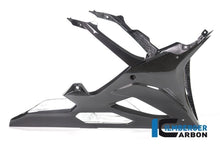 Load image into Gallery viewer, Ilmberger Carbon Belly Pan Racing for 2020-22 BMW M 1000 RR, 2020+ S 1000 RR