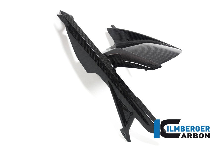 Ilmberger Carbon Rear Tire Hugger Racing for 2020+ BMW M1000RR, S1000RR