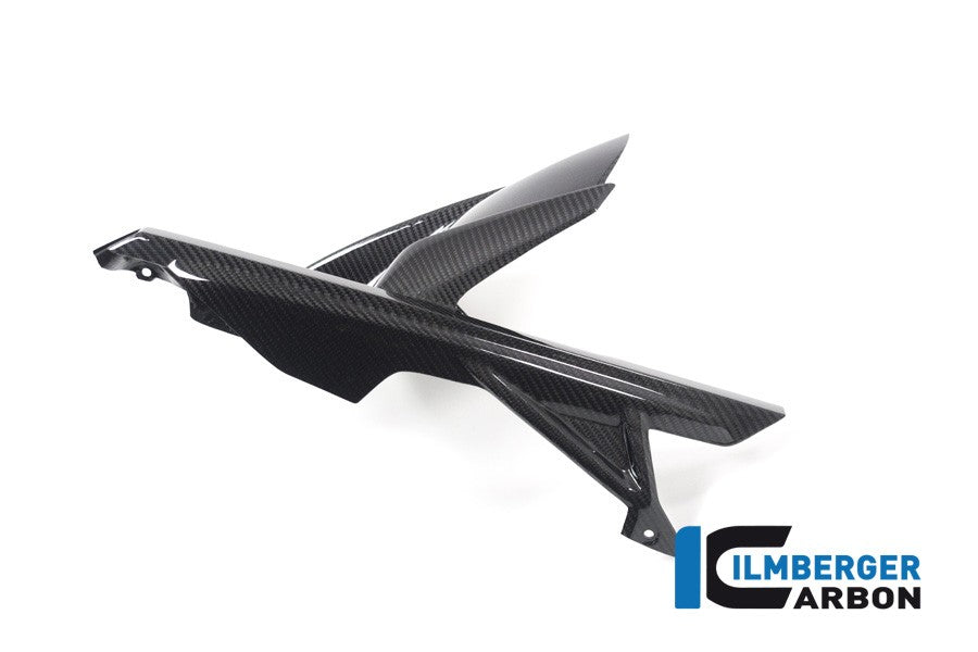 Ilmberger Carbon Rear Tire Hugger Racing for 2020+ BMW M1000RR, S1000RR