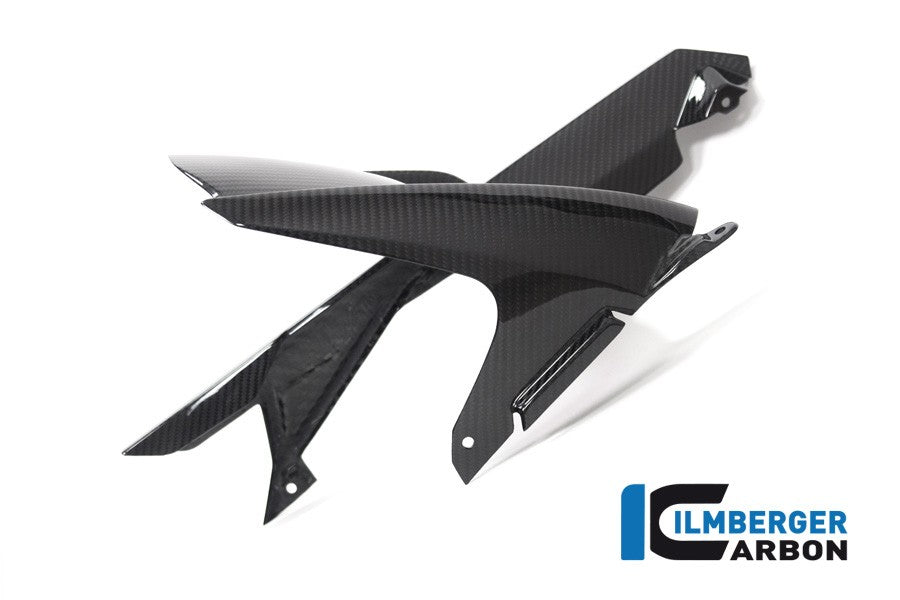Ilmberger Carbon Rear Tire Hugger Racing for 2020+ BMW M1000RR, S1000RR