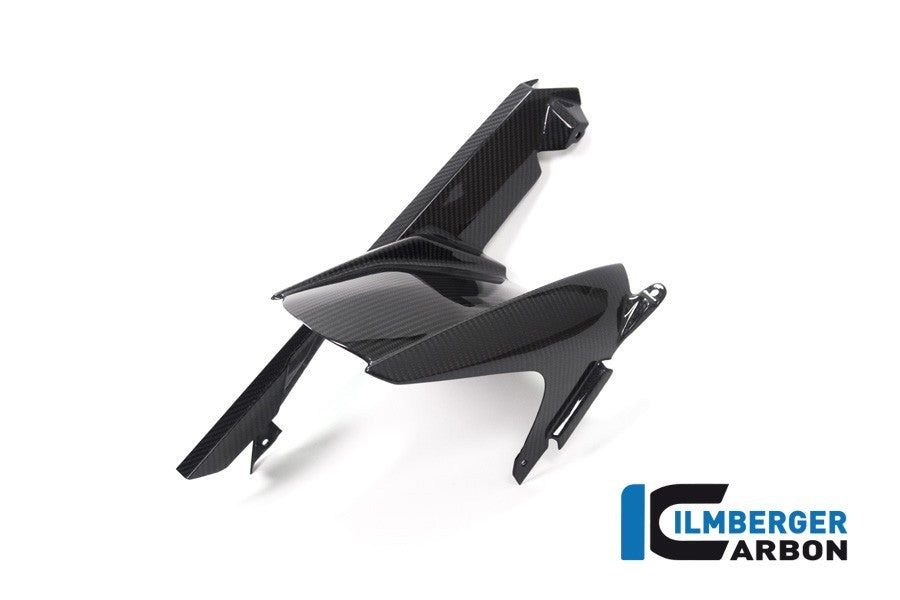 Ilmberger Carbon Rear Tire Hugger Racing for 2020+ BMW M1000RR, S1000RR