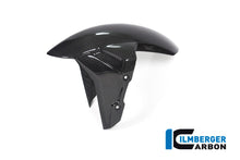 Load image into Gallery viewer, Ilmberger Carbon Racing Front Fender for 2020+ BMW S1000RR